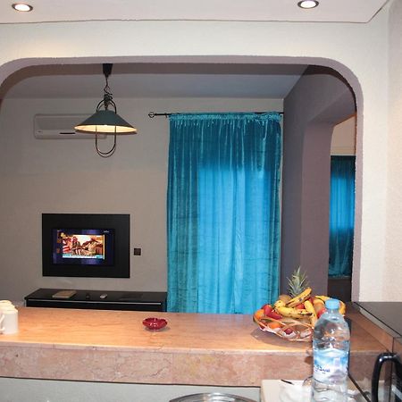 Anezi Apartments อกาดีร์ ภายนอก รูปภาพ
