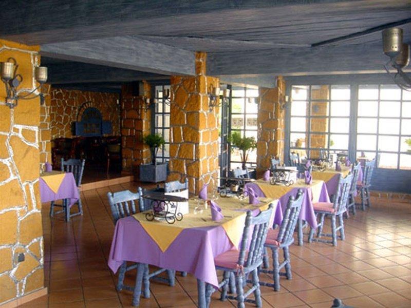 Anezi Apartments อกาดีร์ ร้านอาหาร รูปภาพ