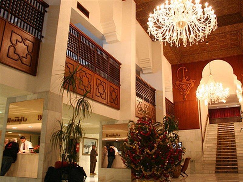 Anezi Apartments อกาดีร์ ภายนอก รูปภาพ