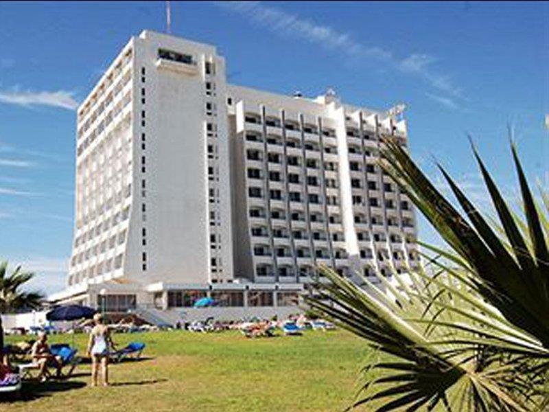 Anezi Apartments อกาดีร์ ภายนอก รูปภาพ