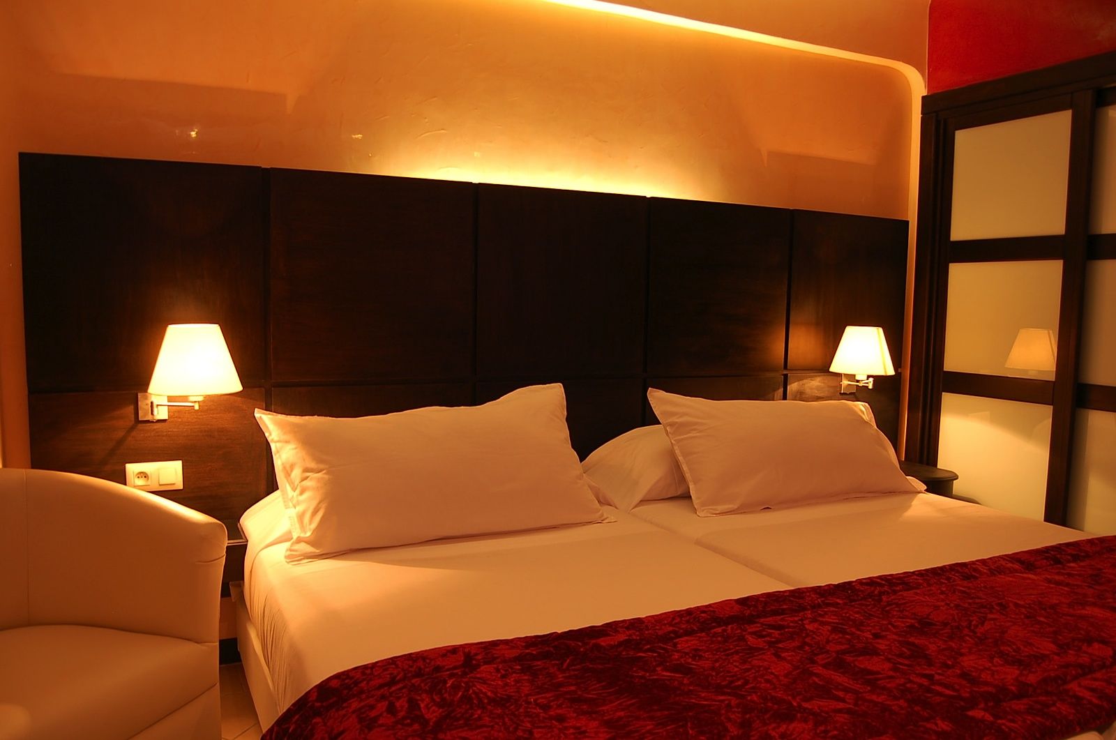 Anezi Apartments อกาดีร์ ภายนอก รูปภาพ