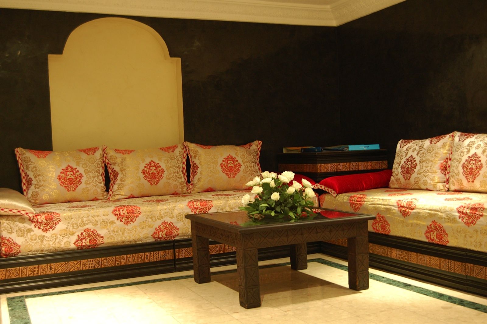 Anezi Apartments อกาดีร์ ภายนอก รูปภาพ