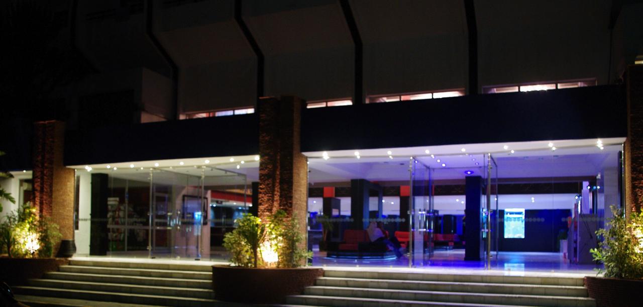 Anezi Apartments อกาดีร์ ภายนอก รูปภาพ