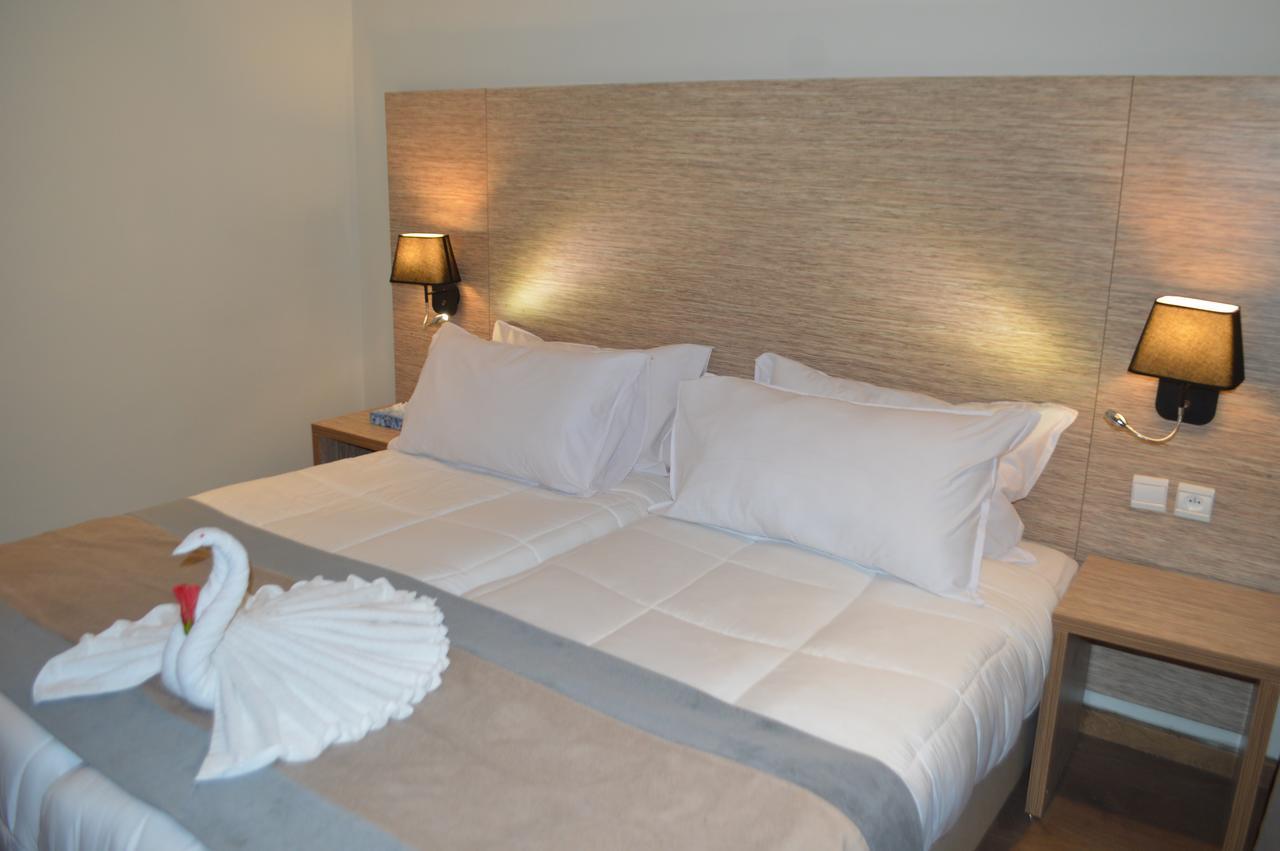 Anezi Apartments อกาดีร์ ภายนอก รูปภาพ