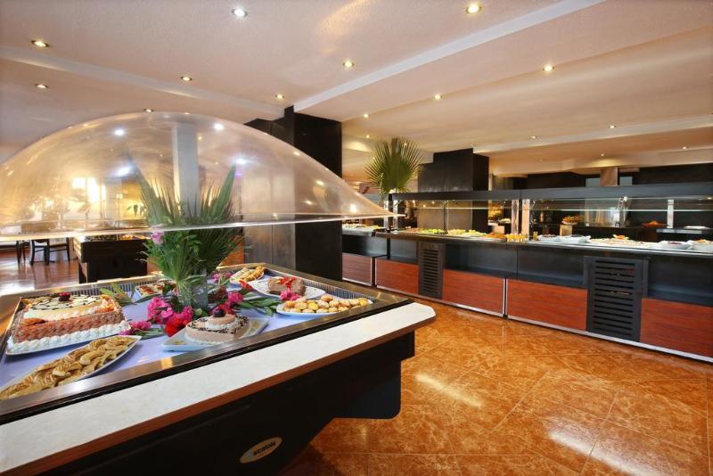 Anezi Apartments อกาดีร์ ภายนอก รูปภาพ