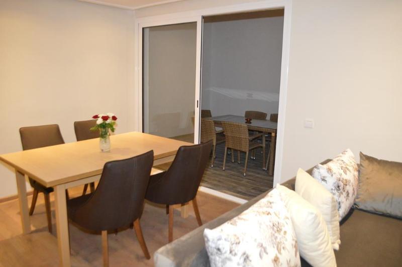 Anezi Apartments อกาดีร์ ภายนอก รูปภาพ