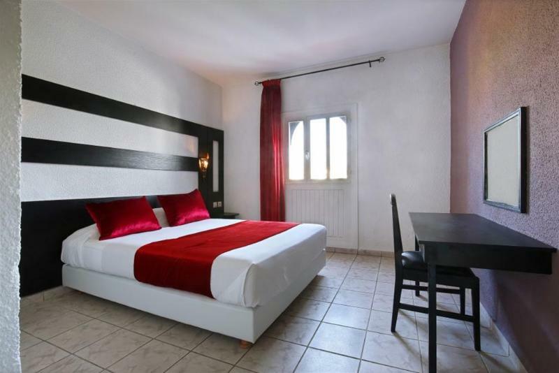 Anezi Apartments อกาดีร์ ภายนอก รูปภาพ