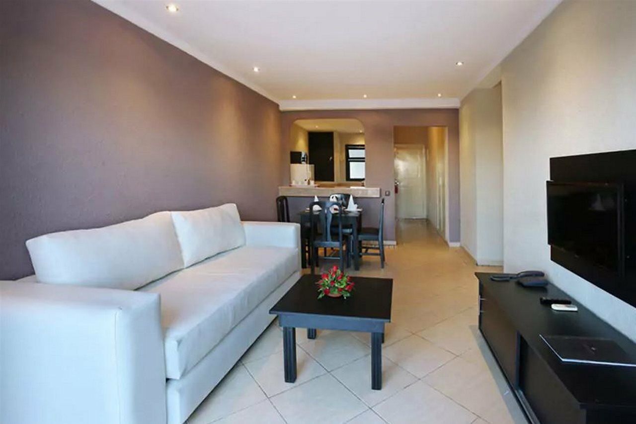Anezi Apartments อกาดีร์ ภายนอก รูปภาพ