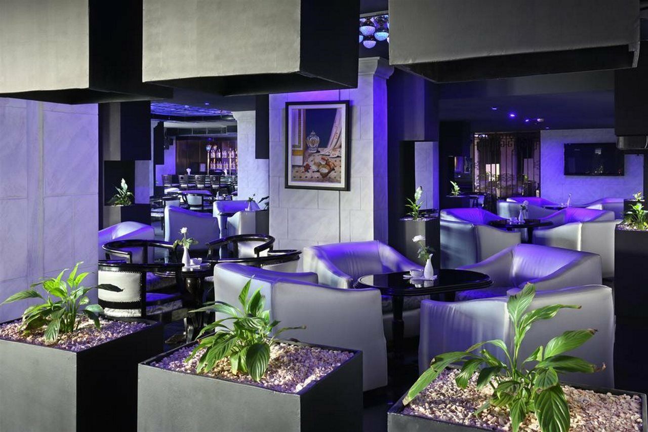 Anezi Apartments อกาดีร์ ภายนอก รูปภาพ