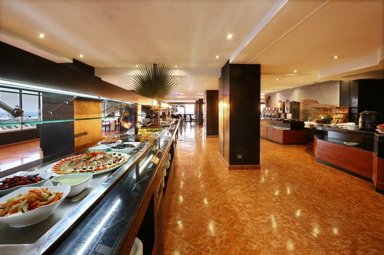 Anezi Apartments อกาดีร์ ภายนอก รูปภาพ