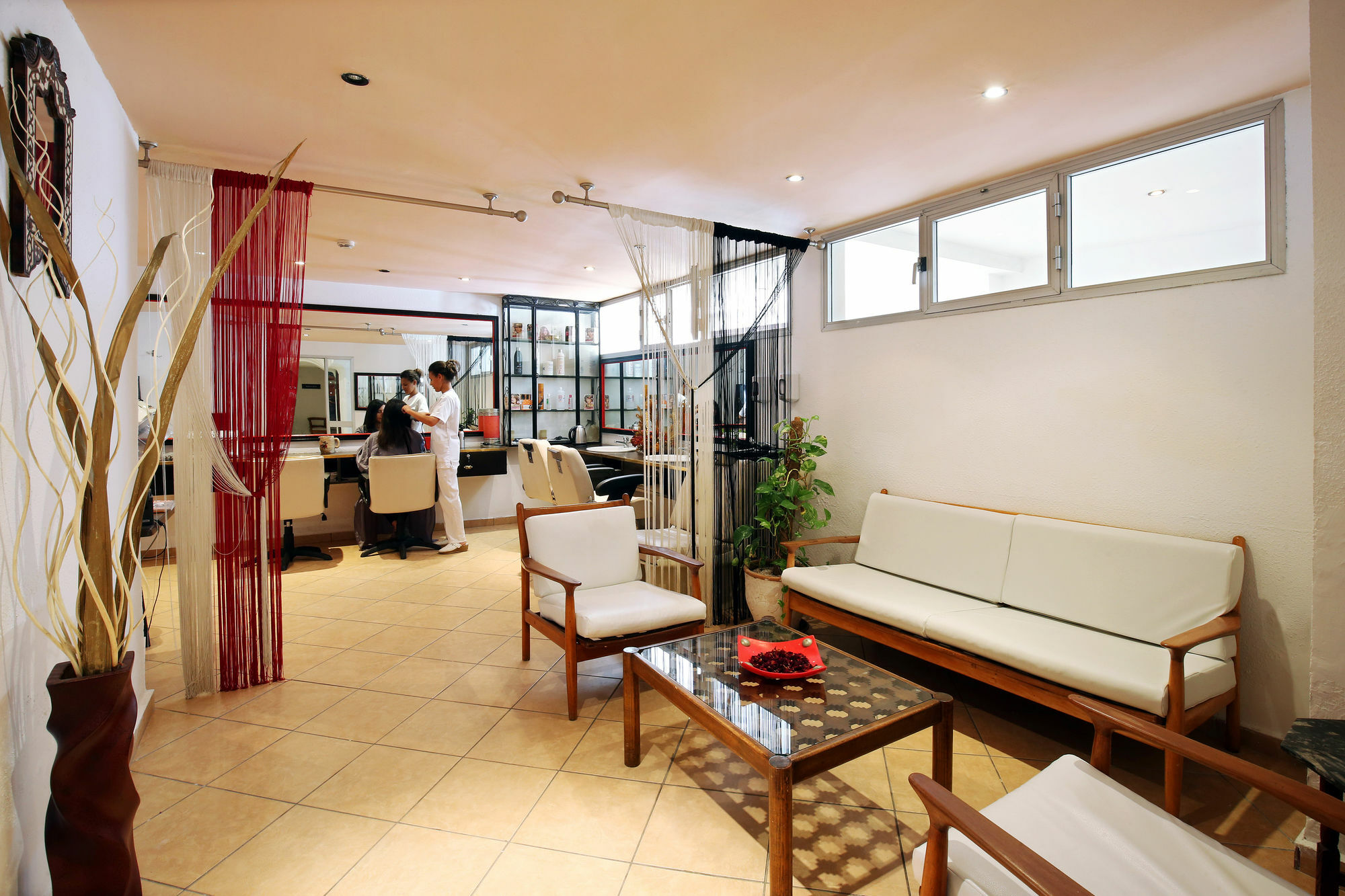 Anezi Apartments อกาดีร์ ภายนอก รูปภาพ