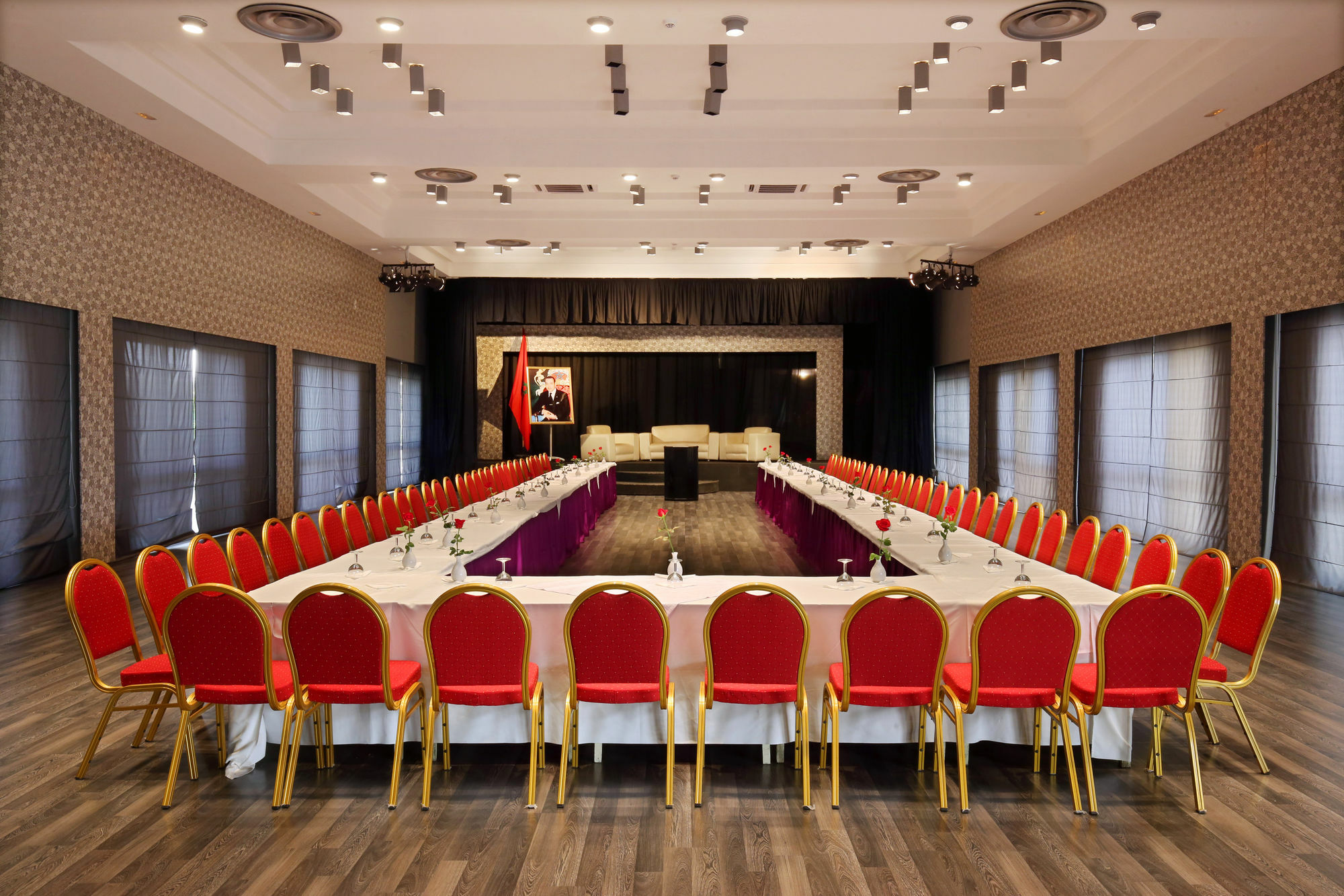 Anezi Apartments อกาดีร์ ภายนอก รูปภาพ